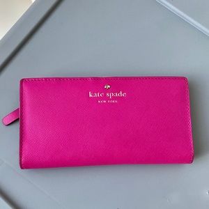 Kate Spade Wallet